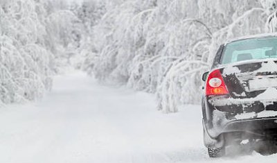 Taxi familial pour transfert vers la station de ski à La Clusaz