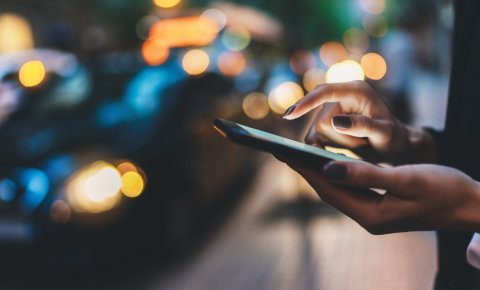Réserver un taxi haut de gamme pour un déplacement professionnel longue distance depuis Annecy