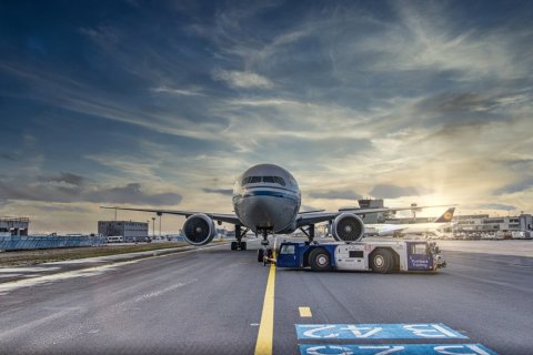 Transfert vers aéroport Genève par VTC taxi Annecy