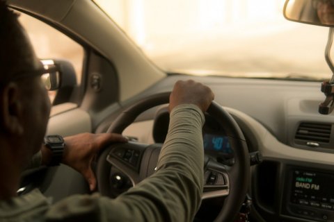 Transfert vers hôpital Lyon par taxi conventionné CPAM depuis Annecy