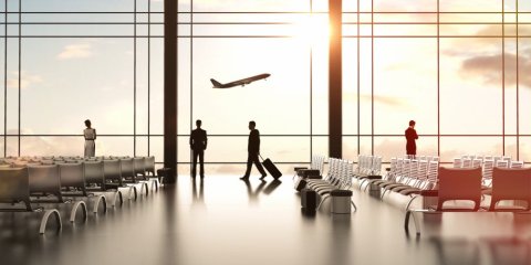 Transfert vers l'aéroport de Genève