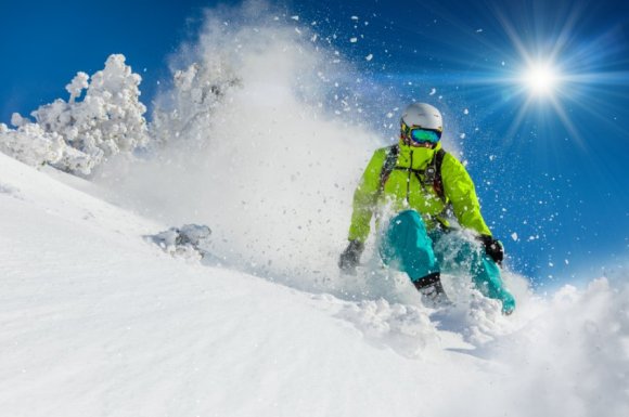 Taxi pour transfert vers une station de ski à Annecy 