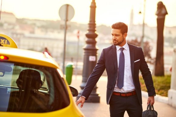 Transport avec chauffeur privé pour particulier à Annecy