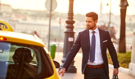Transport avec chauffeur privé pour particulier à Annecy