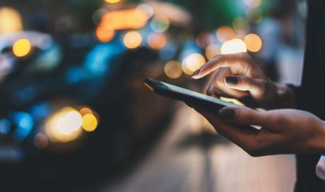 Réserver un taxi haut de gamme pour un déplacement professionnel longue distance depuis Annecy