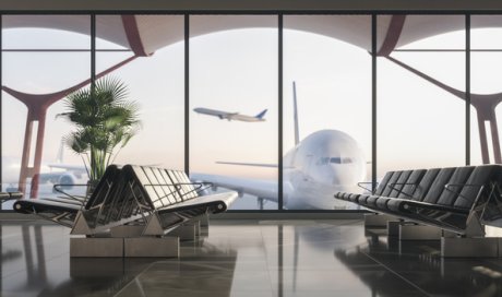 Service de transport vers l'aéroport de Saint-Exupéry