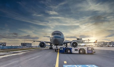 Transfert vers aéroport Genève par VTC taxi Annecy