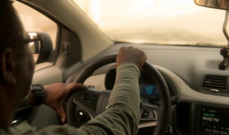 Transfert vers hôpital Lyon par taxi conventionné CPAM depuis Annecy