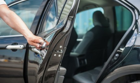 PL Taxi, votre solution de transfert fiable entre Annecy, Lyon et Grenoble