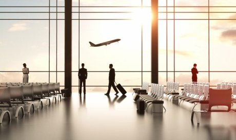 Transfert vers l'aéroport de Genève