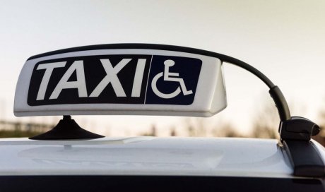 Taxi conventionné pour transfert vers Hôpital Lyon Pradel depuis Annecy - PL TAXI