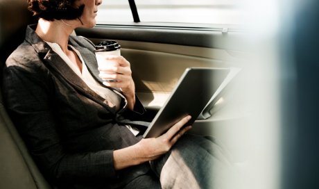 Réserver un VTC haut de gamme pour un séminaire d'entreprise - Annecy - PL TAXI